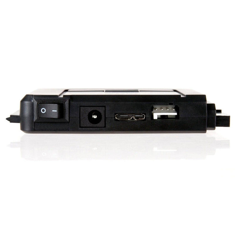 USB 3.0 to IDE/ SATA Adapter UA2001