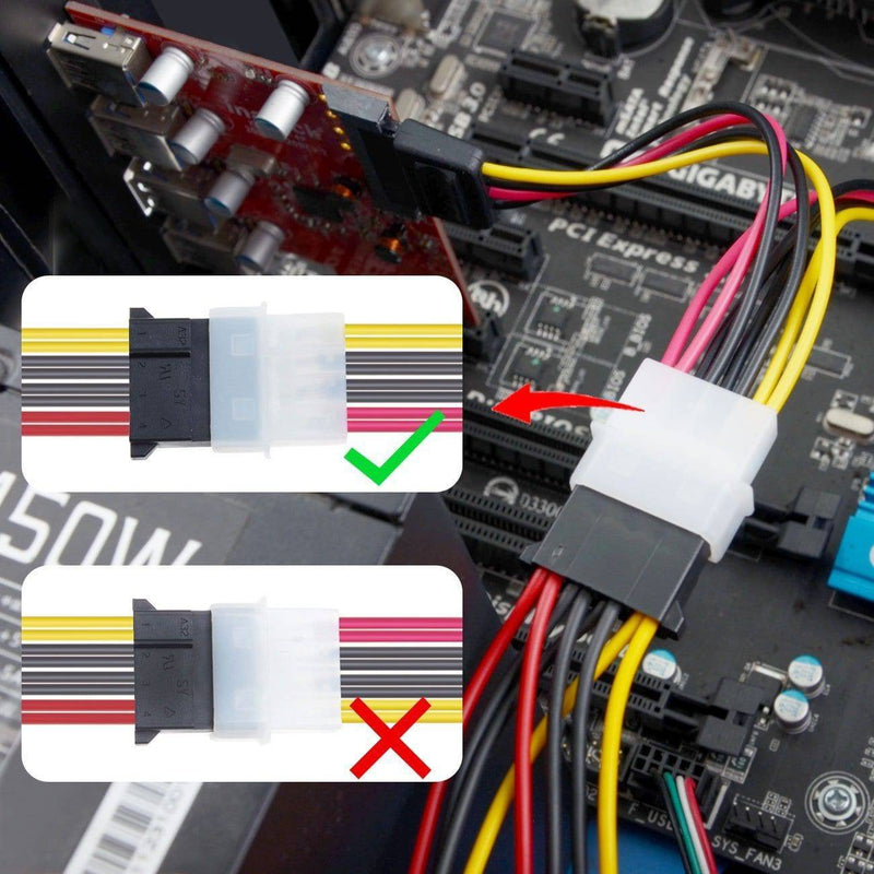 5-Port USB 3.0 PCIe Card KT5001/KTU3FR-5O2I