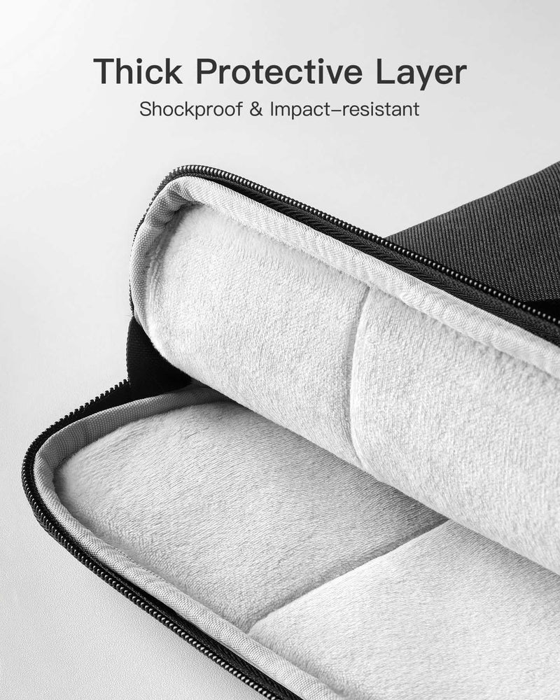 Inateck 14 Inch Laptop Carrying Case LB02013