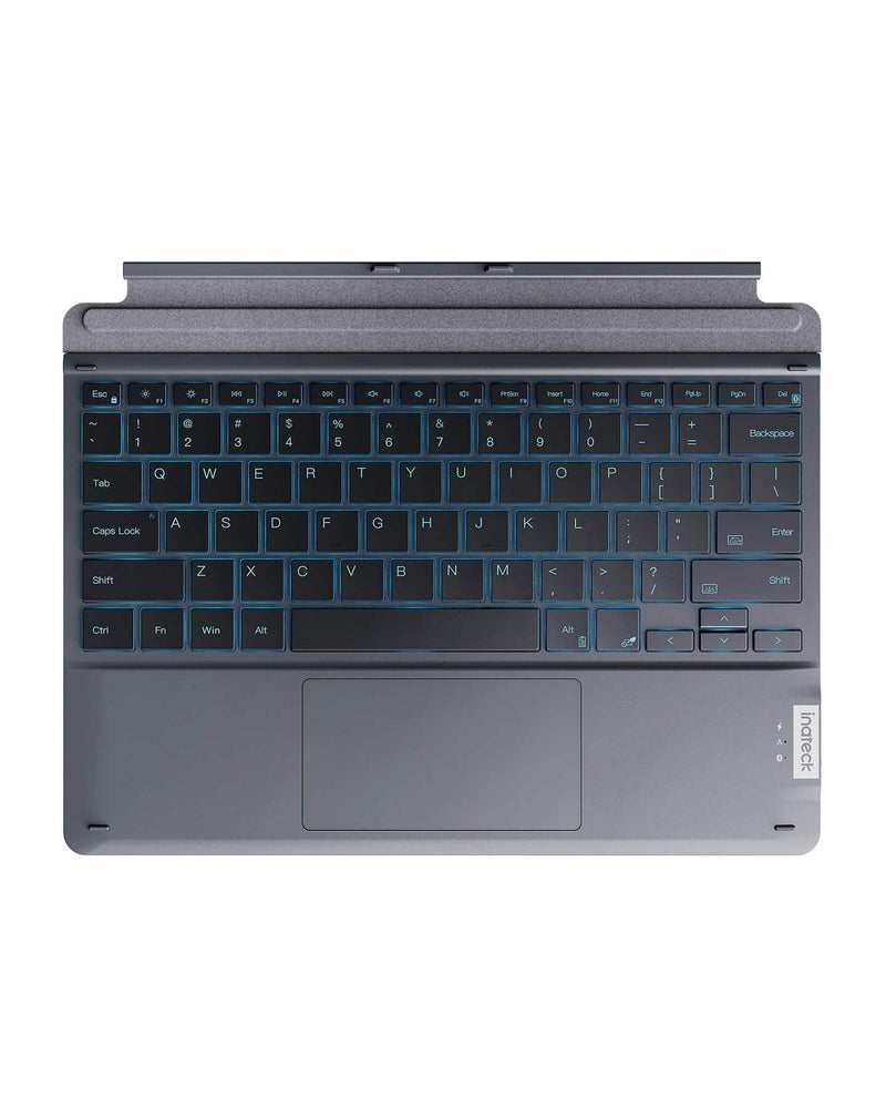 Bluetooth® 5.0 Keyboard Cover for Surface Pro 8/Pro X/Pro 9, KB05111