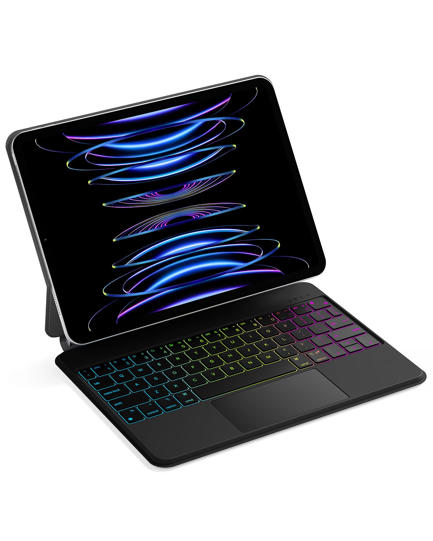 Keyboard for iPad Air 5/4,iPad Pro 11 Gen 4/3/2/1, KB09117 Inateck