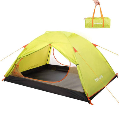 Inateck Tomons 2-3 Person Dome Camping Tent OD01001