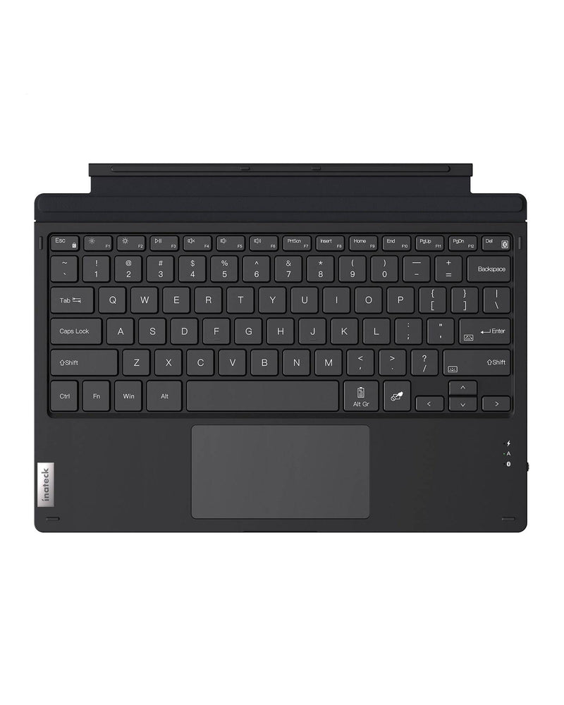 Bluetooth® 5.0 Keyboard Cover for Surface Pro 7/7+/6/5/4, KB02026