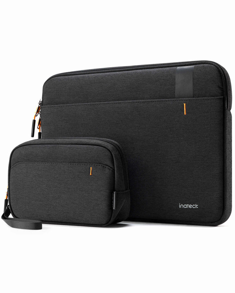 13-Inch Laptop Sleeve with Superior Shock Protection, LB01011