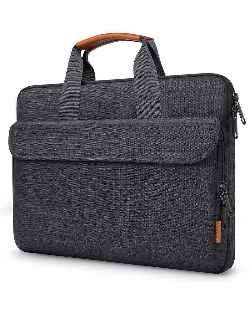 EdgeKeeper 360° Protective 13.3-15.6 Inch Laptop Carrying Case LB02010/B2