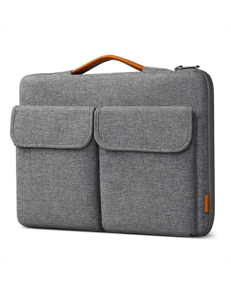 EdgeKeeper 360° Protective 13.3 Inch Laptop Carrying Case LB02011/B3