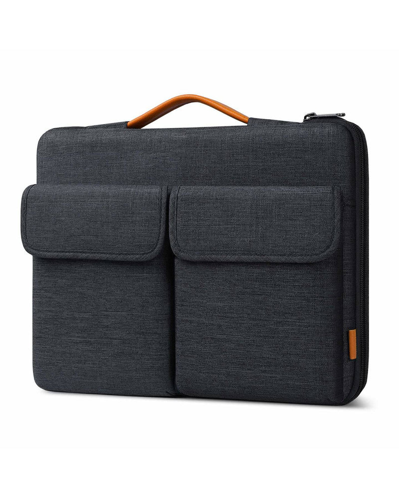 EdgeKeeper 360° Protective 13.3 Inch Laptop Carrying Case LB02011/B3