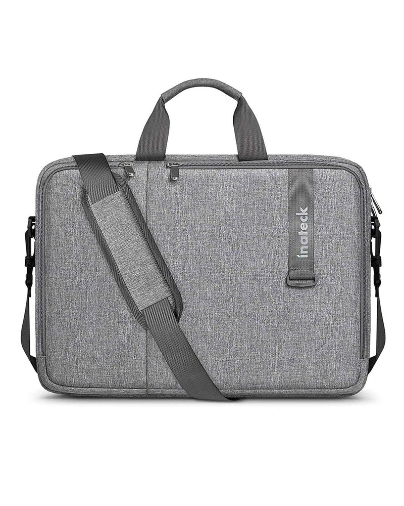 EdgeKeeper 360° Protective 15-15.6 Inch Laptop Shoulder Bag LB03004/K2