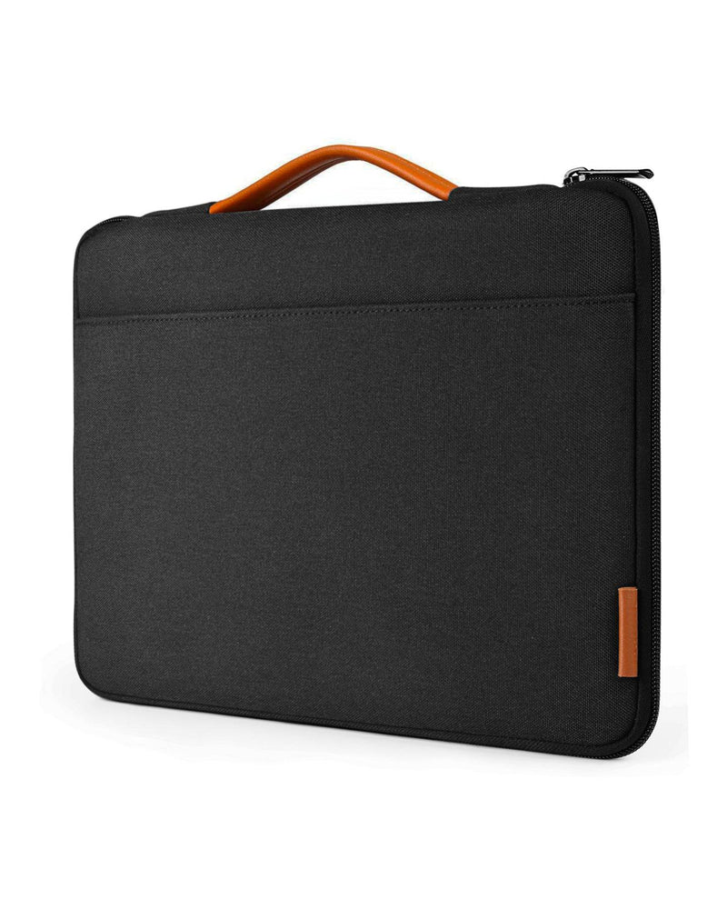 13-13.5 Inch Laptop Carrying Case LB1302, Black