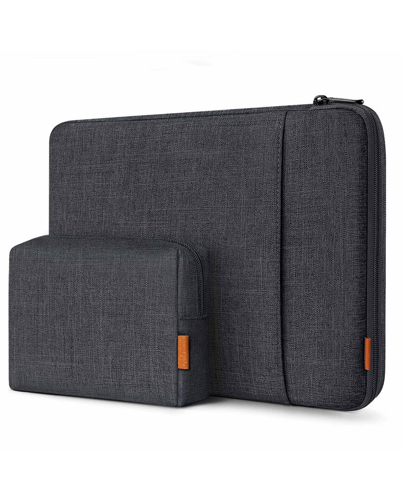 EdgeKeeper 360° Protective 12-16 Inch Laptop Sleeve LB01006/S1 - Inateck Official